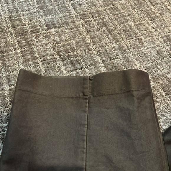 Gap Mens 30 X 30 Brown Straight Leg Pants - Picture 3 of 7